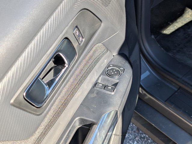 new 2026 Ford Mustang car, priced at $31,704