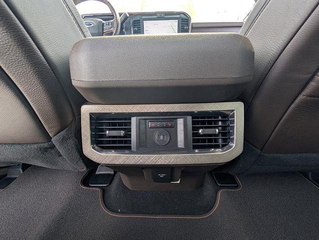 new 2025 Ford F-250 car, priced at $89,322