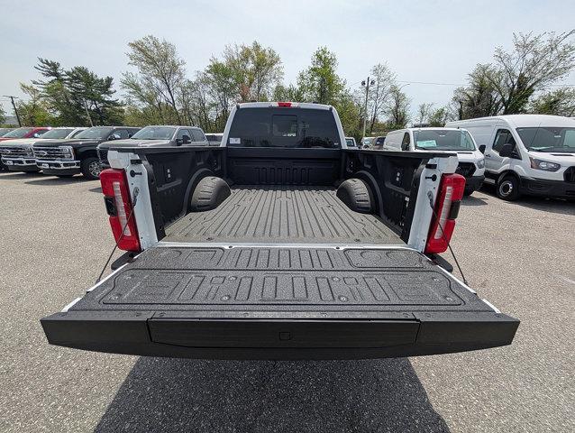 new 2025 Ford F-250 car, priced at $89,322
