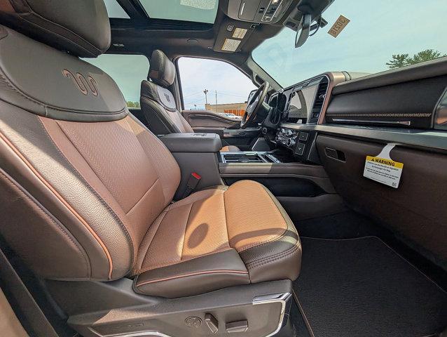 new 2025 Ford F-250 car, priced at $89,322