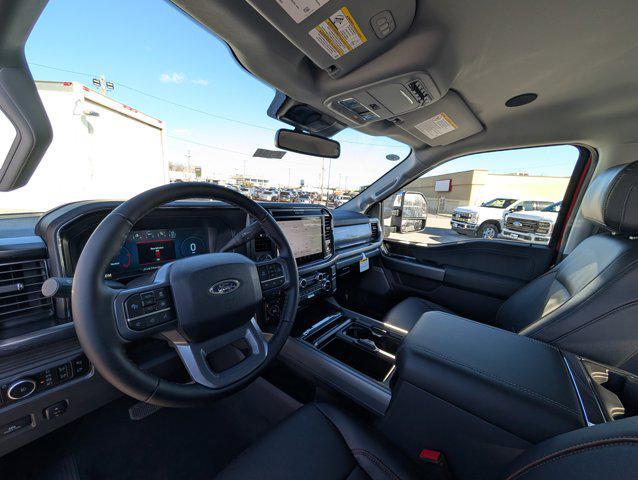 new 2026 Ford F-350 car, priced at $83,902