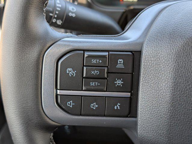 new 2026 Ford F-350 car, priced at $83,902