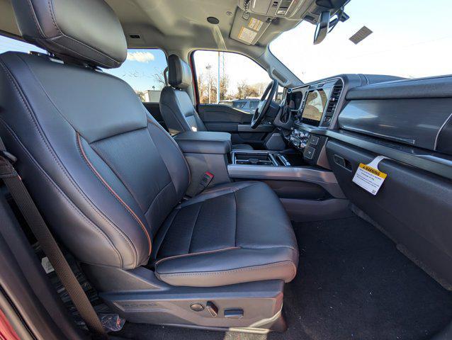 new 2026 Ford F-350 car, priced at $83,902