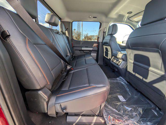 new 2026 Ford F-350 car, priced at $83,902