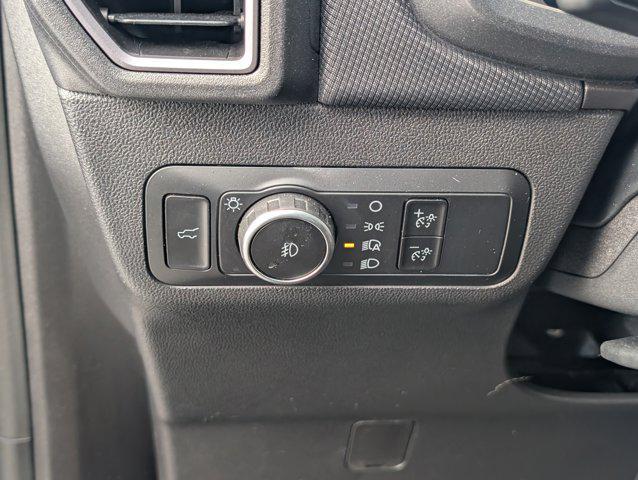 used 2025 Ford Bronco Sport car, priced at $33,000