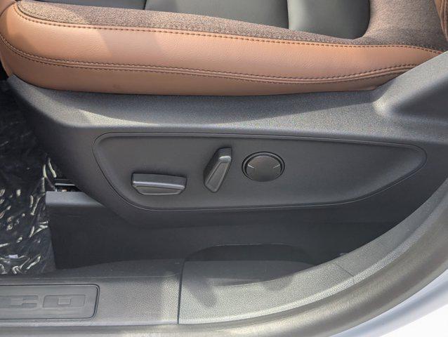 new 2025 Ford Bronco Sport car, priced at $37,903