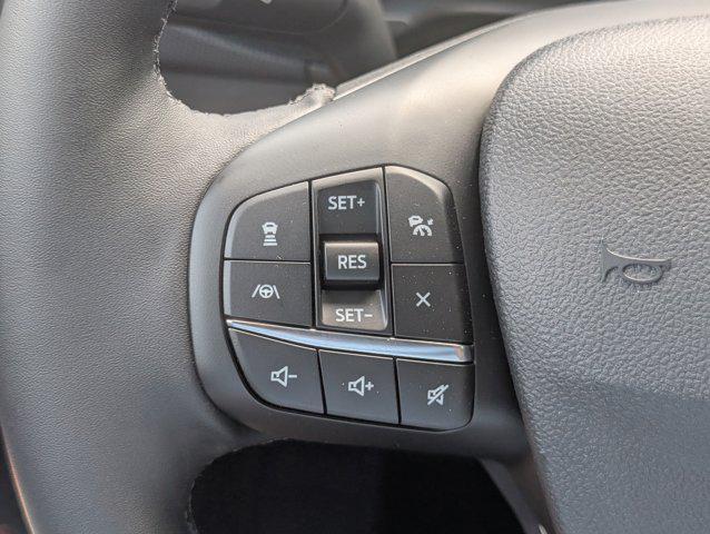 new 2025 Ford Bronco Sport car, priced at $37,903