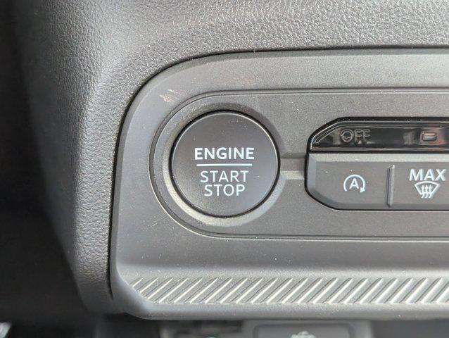 new 2025 Ford Bronco Sport car, priced at $37,903