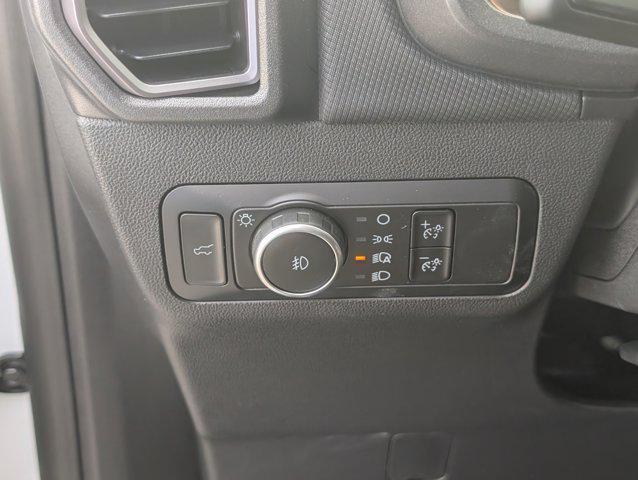 new 2025 Ford Bronco Sport car, priced at $37,903