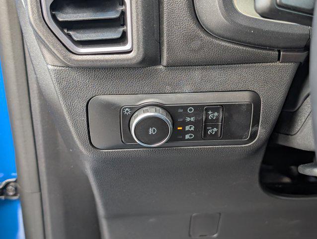 new 2026 Ford Bronco Sport car, priced at $34,256