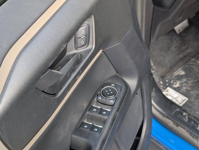 new 2026 Ford Bronco Sport car, priced at $34,256