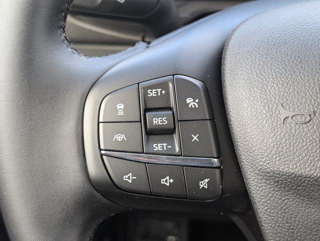 new 2026 Ford Bronco Sport car, priced at $34,256