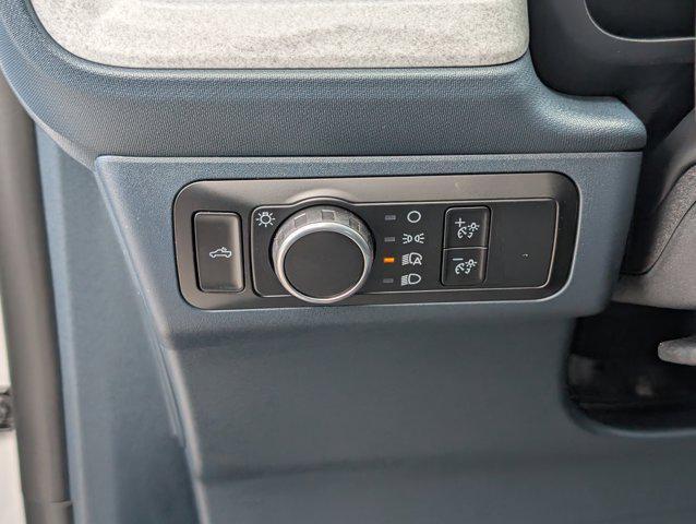 new 2025 Ford Maverick car, priced at $30,812