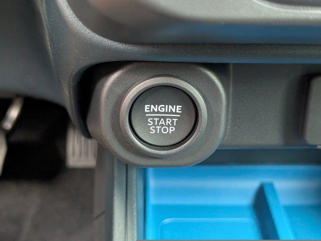 new 2025 Ford Maverick car, priced at $30,812