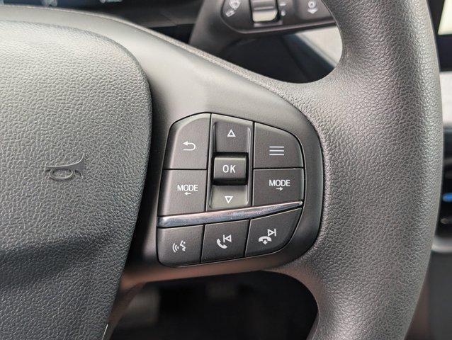 new 2025 Ford Maverick car, priced at $30,812