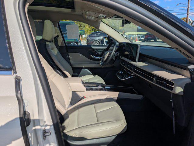 new 2026 Lincoln Corsair car, priced at $49,325