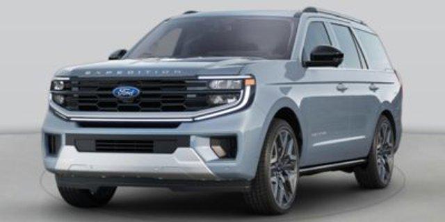 new 2026 Ford Expedition car, priced at $70,556