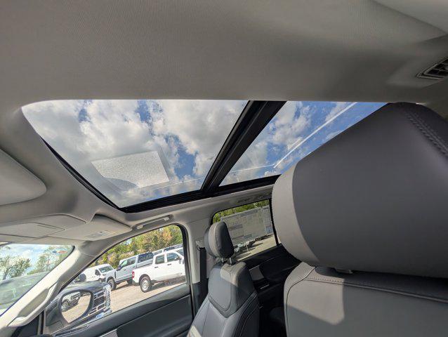 new 2026 Ford Expedition car, priced at $69,676