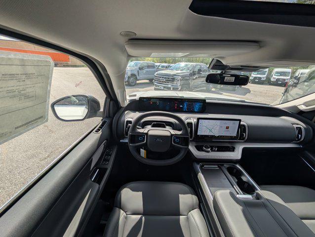 new 2026 Ford Expedition car, priced at $69,676