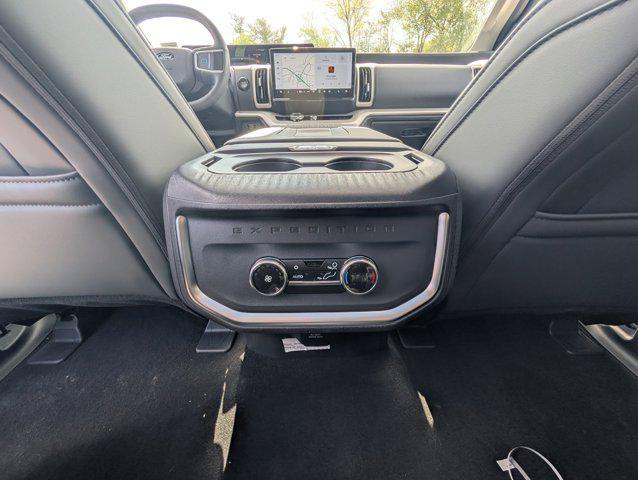 new 2026 Ford Expedition car, priced at $69,676