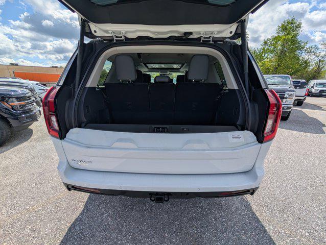 new 2026 Ford Expedition car, priced at $69,676