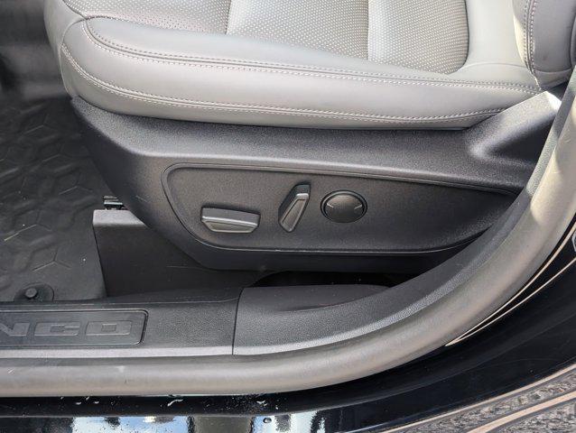 used 2025 Ford Bronco Sport car, priced at $33,800