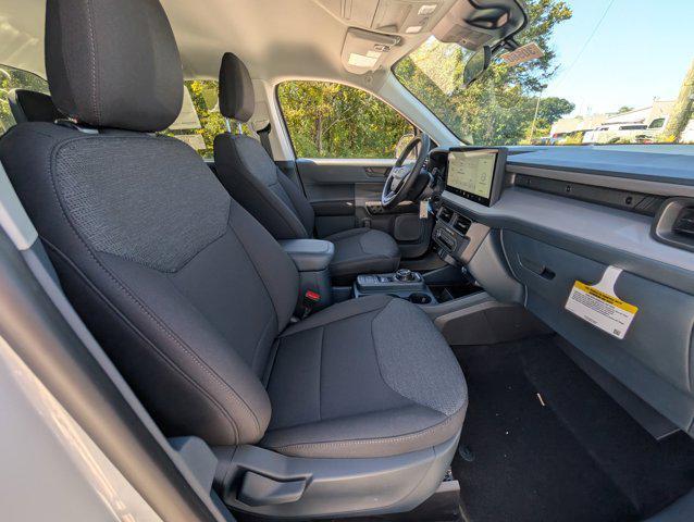 new 2025 Ford Maverick car, priced at $28,329