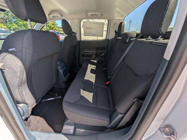 new 2025 Ford Maverick car, priced at $28,329