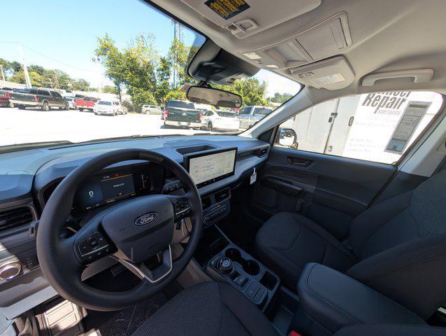 new 2025 Ford Maverick car, priced at $28,329