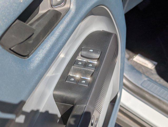 new 2025 Ford Maverick car, priced at $28,329