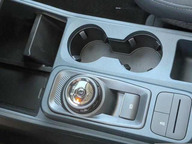 new 2025 Ford Maverick car, priced at $28,329