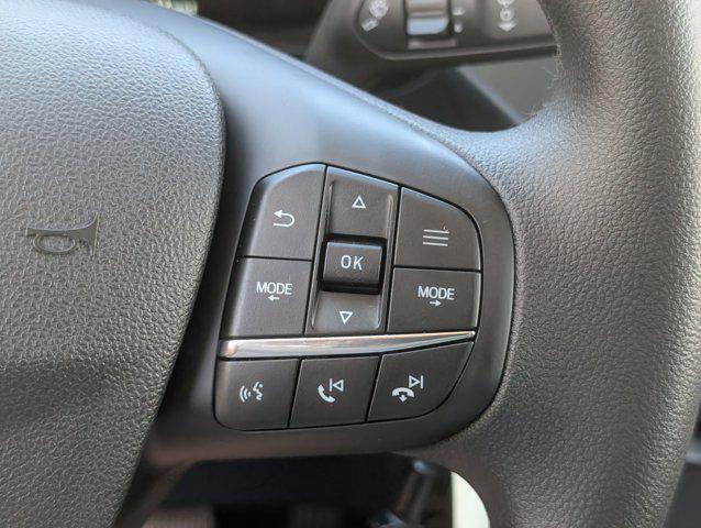 new 2025 Ford Maverick car, priced at $28,329