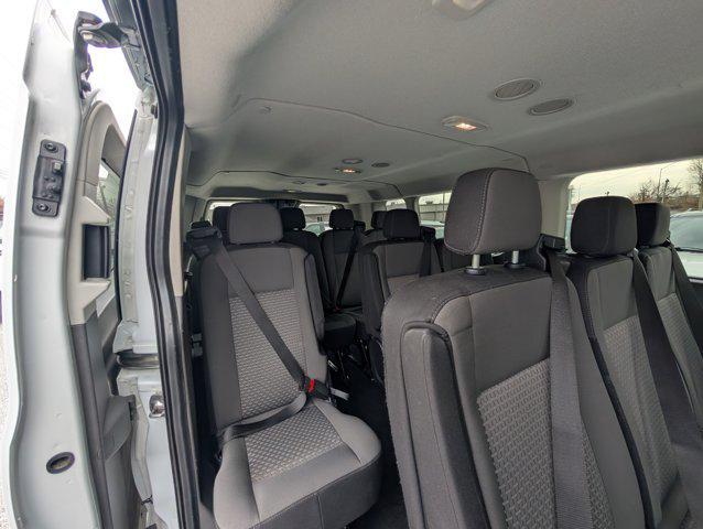 used 2024 Ford Transit-350 car, priced at $36,000