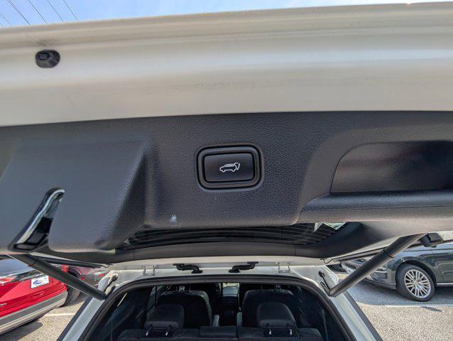 used 2022 Hyundai Palisade car, priced at $27,550