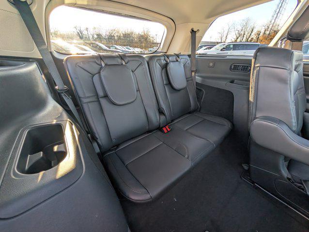 new 2026 Lincoln Aviator car, priced at $78,115