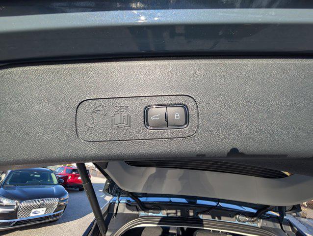 new 2026 Lincoln Aviator car, priced at $78,115