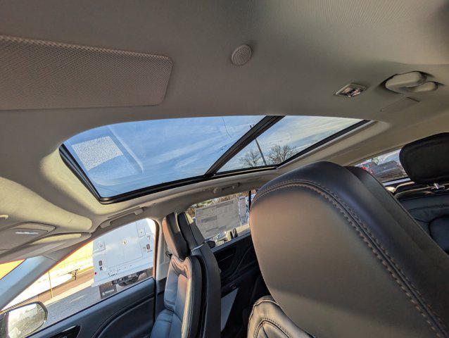 new 2026 Lincoln Aviator car, priced at $78,115