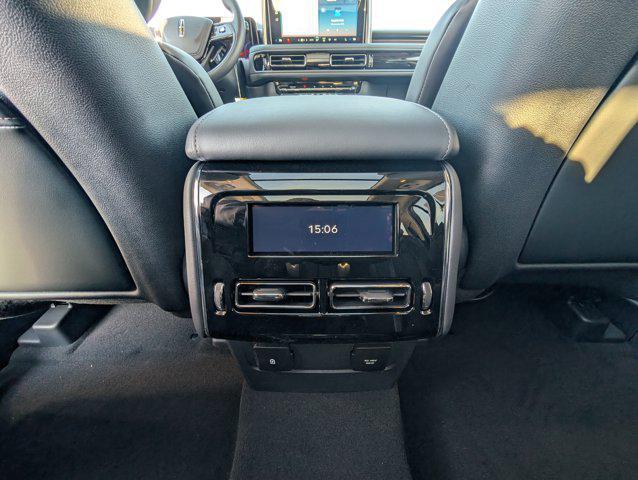 new 2026 Lincoln Aviator car, priced at $78,115