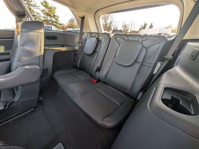 new 2026 Lincoln Aviator car, priced at $78,115