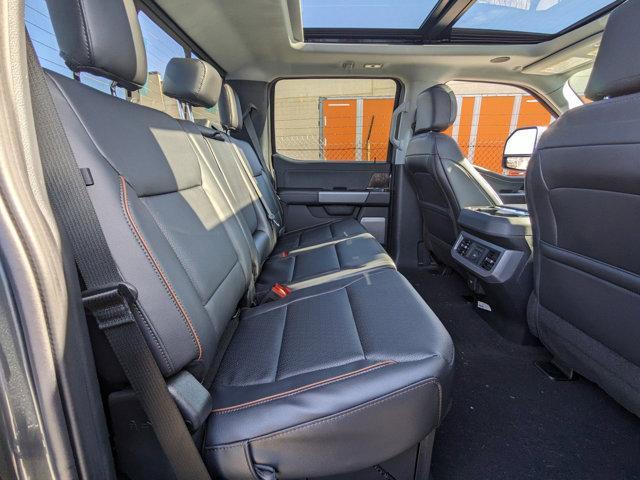 new 2025 Ford F-250 car, priced at $81,099