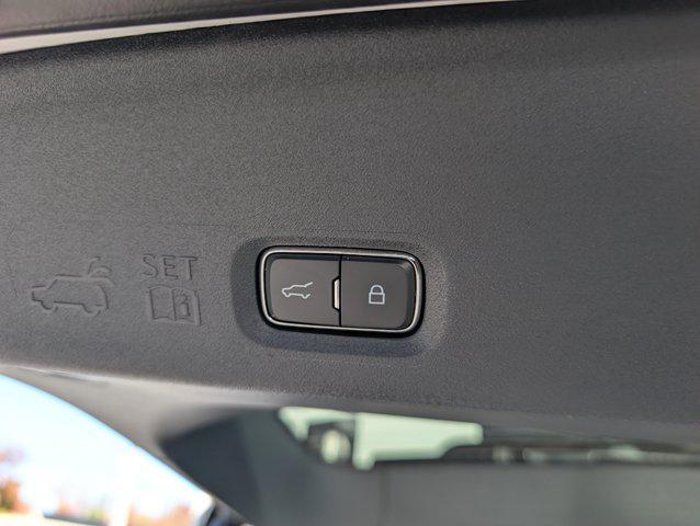 new 2025 Ford Expedition Max car, priced at $88,694