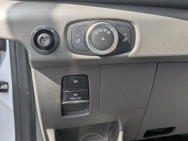 new 2025 Ford Transit-250 car, priced at $49,685