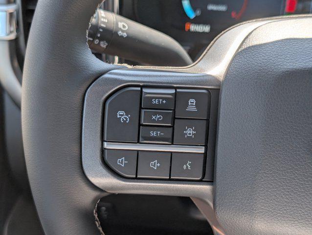 new 2025 Ford F-350 car, priced at $89,945