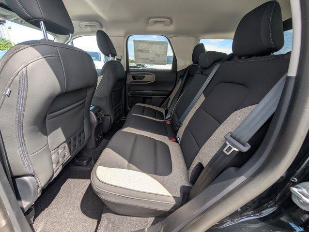 new 2025 Ford Bronco Sport car, priced at $34,333