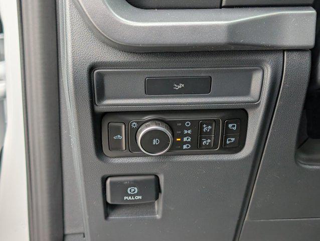 new 2026 Ford F-150 car, priced at $59,320