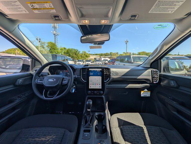 new 2026 Ford Ranger car, priced at $39,647