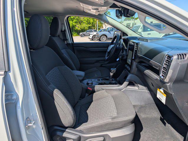 new 2026 Ford Ranger car, priced at $39,647