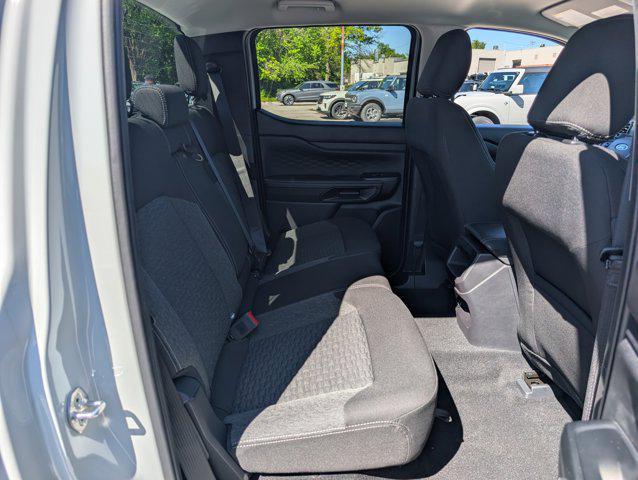 new 2026 Ford Ranger car, priced at $39,647