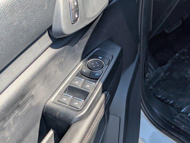 new 2026 Ford Ranger car, priced at $39,647