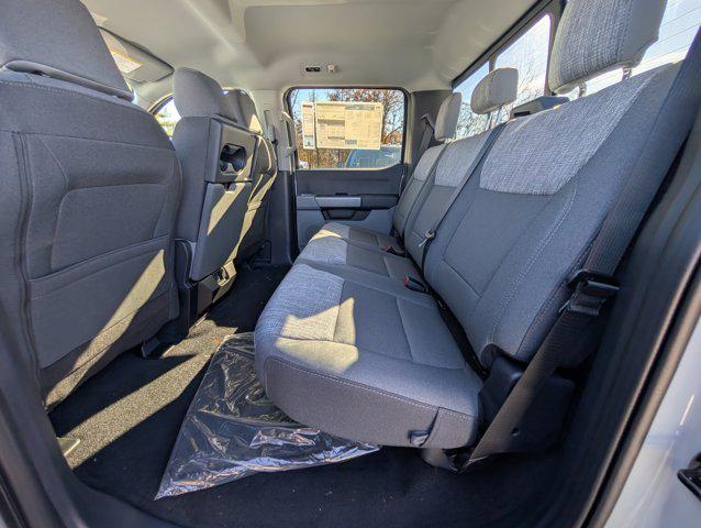 new 2026 Ford F-250 car, priced at $60,129